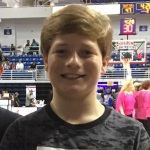 Meet your Posher, Debbie